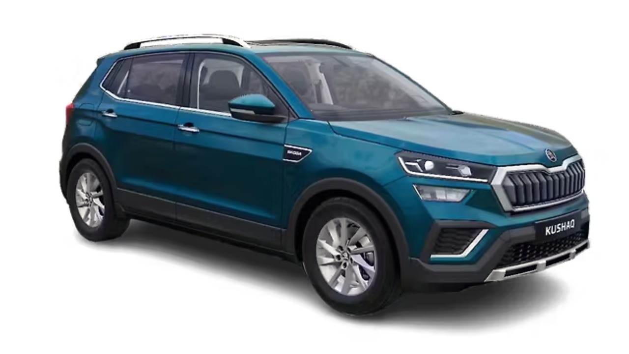 Skoda Kushaq Facelift 2026: देखिए नई खूबियाँ और दमदार अपडेट्स !
