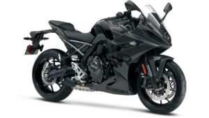 Suzuki GSX-8R