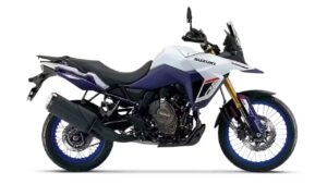 Suzuki V-Strom 800 DE