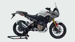 TVS Apache RTX 300