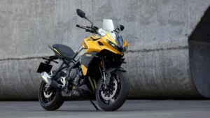 Triumph Tiger Sport 800