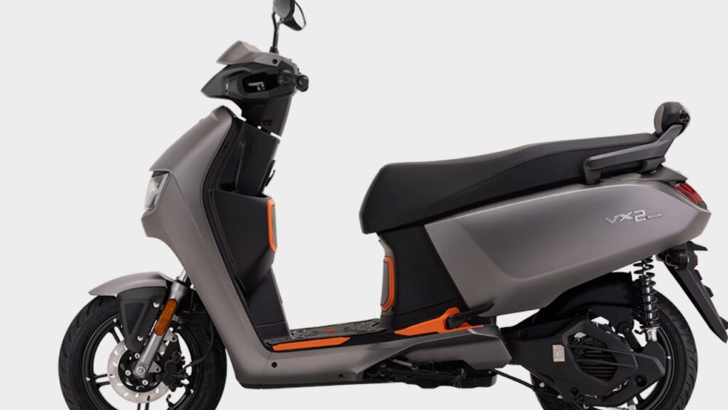 VIDA VX2