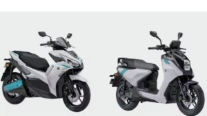 Yamaha EC 06