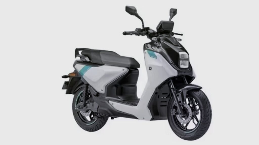 Yamaha EC 06