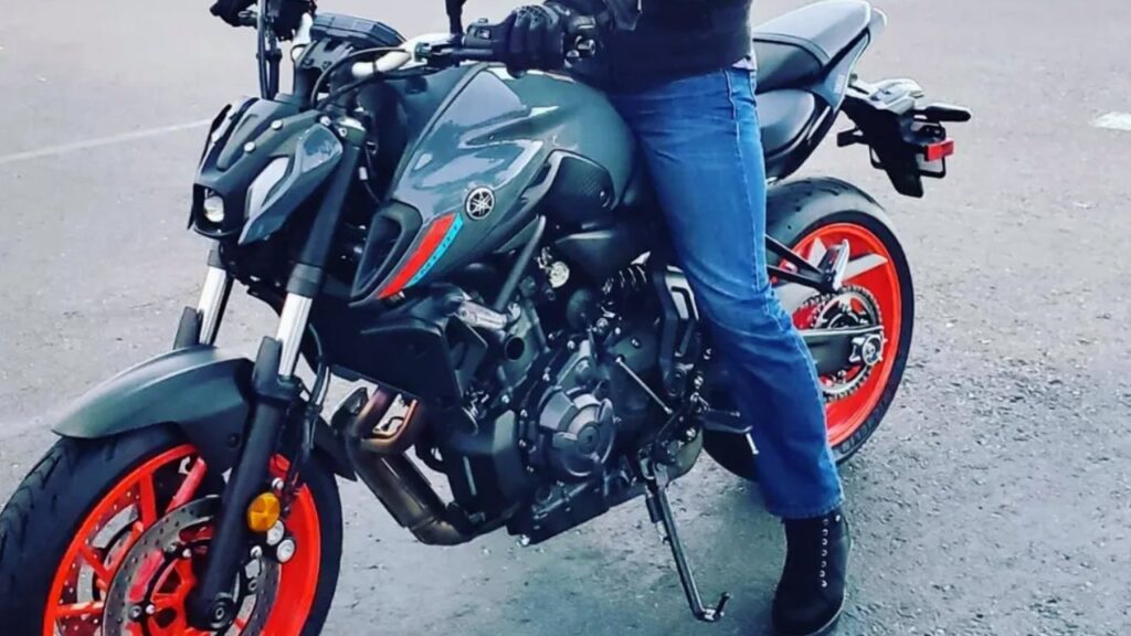 Yamaha MT-07 Price : यामाहा का सच सामने आया क्या सब झूठ है 1 Yamaha MT-07 price