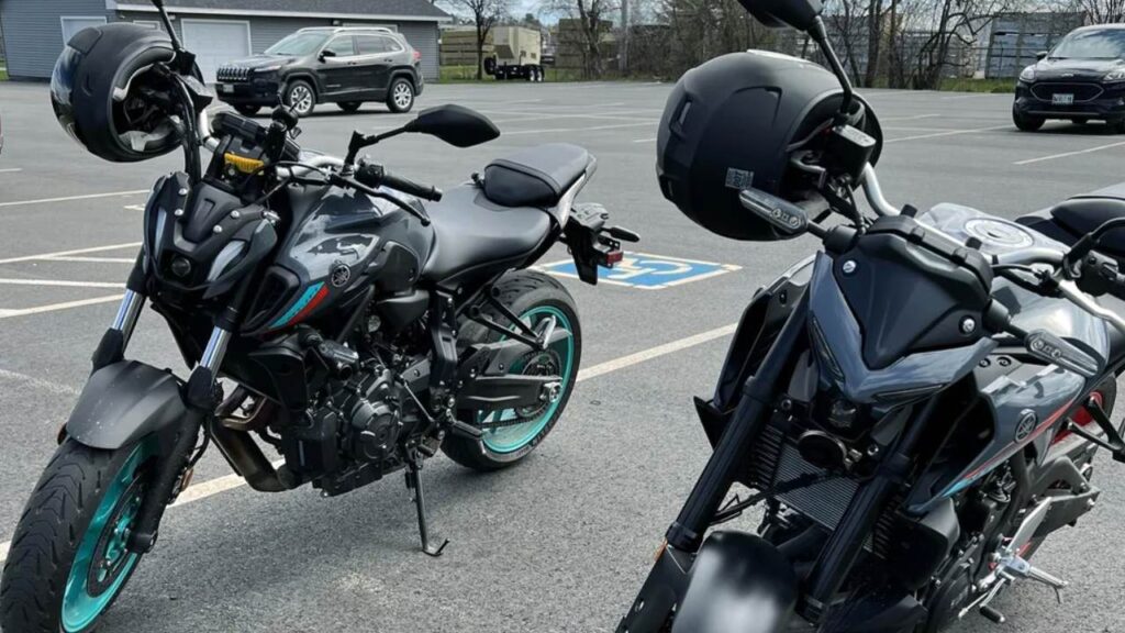 Yamaha MT-07 Price : यामाहा का सच सामने आया क्या सब झूठ है 2 Yamaha MT-07 price