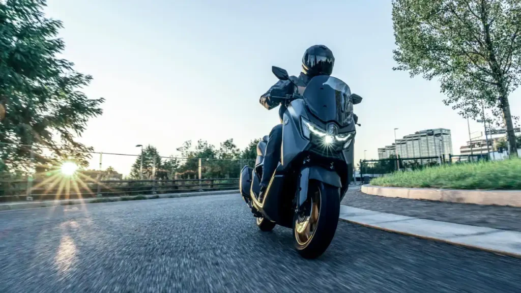 Yamaha Nmax 155 Price