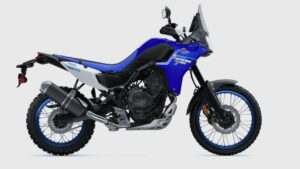 Yamaha Tenere 700 Price