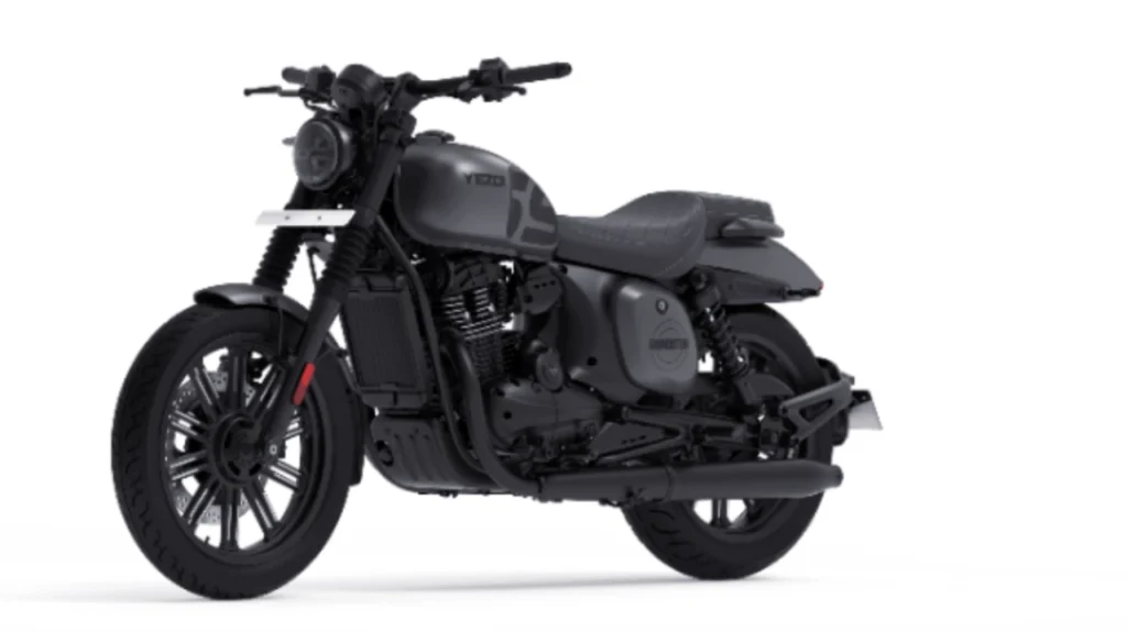 Yezdi Roadking price