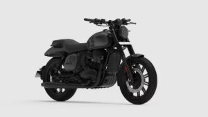 Yezdi Roadster