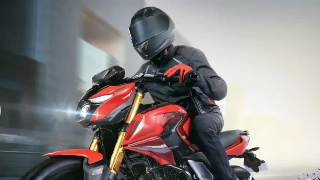 bajaj pulsar 350 cc