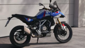 bmw f 450 gs price