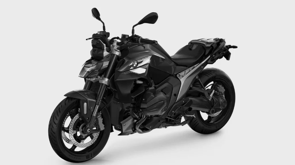 bmw r 1300 r price in india