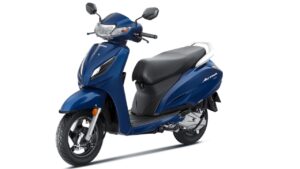 honda Activa 7G