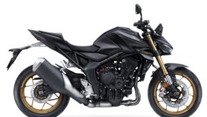 honda CB500F