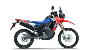 honda CRF300l