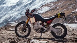 royal enfield himalayan electric