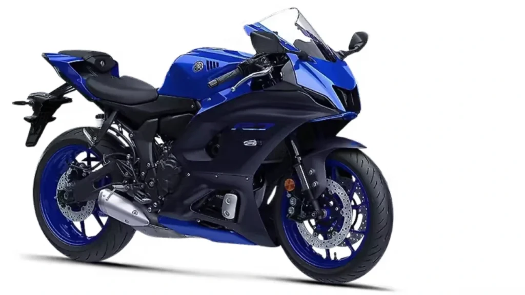 yamaha yzf-r7 price