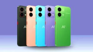 Ai+ Nova 2