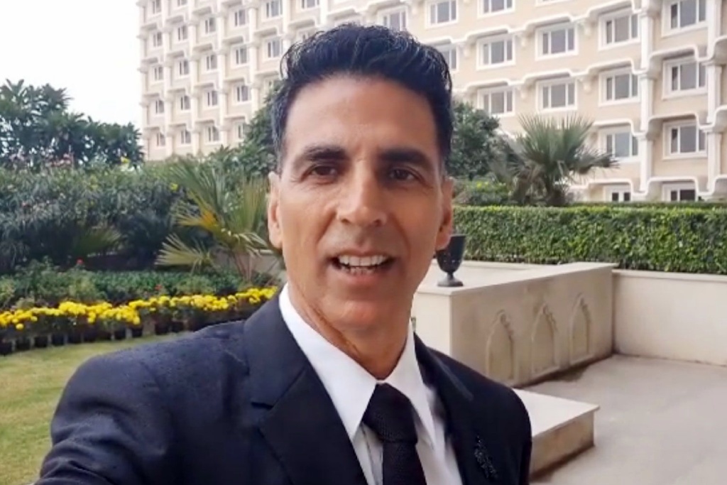 Akashy Kumar Total Networth
