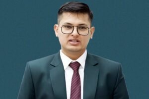 IAS Anuj Agnihotri