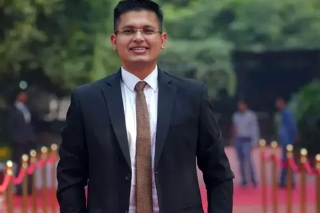 Anuj Agnihotri
