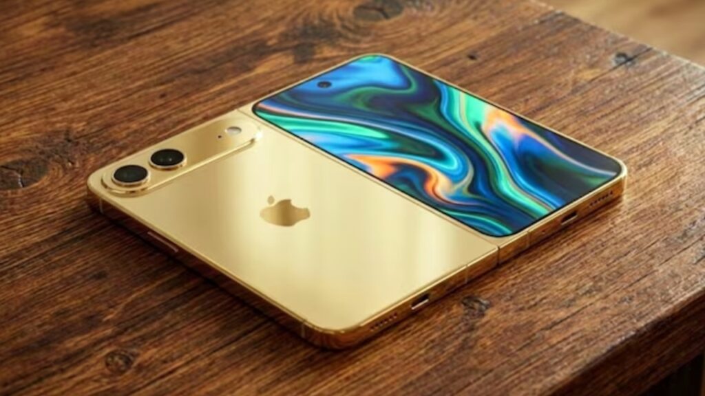 Apple iPhone 18