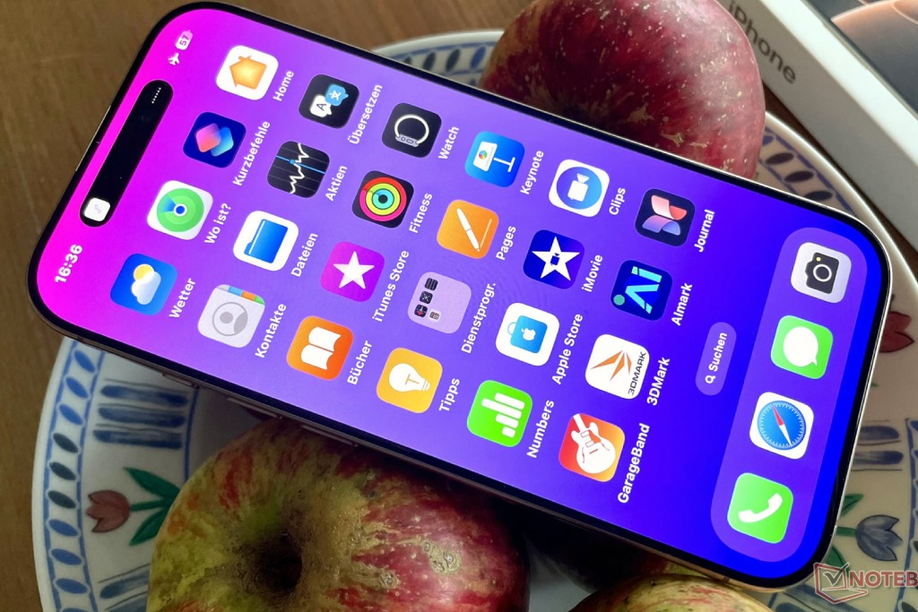 Apple iphone 17