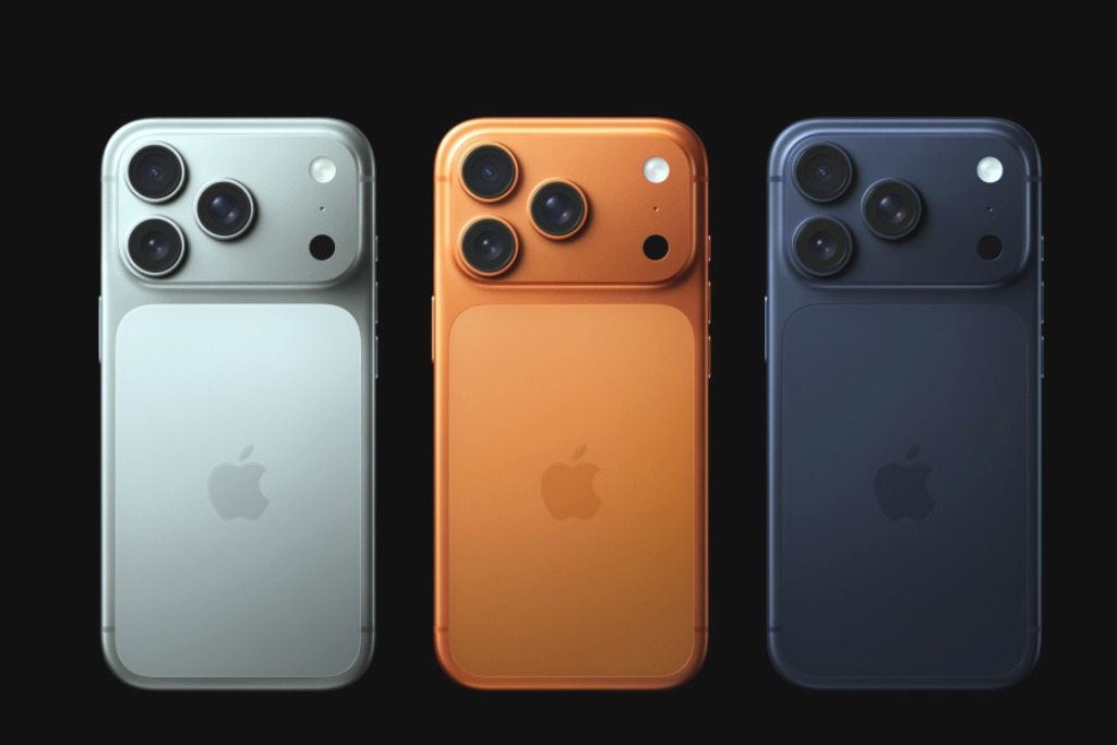 Apple iphone 17