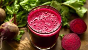 Beet Juice For Face