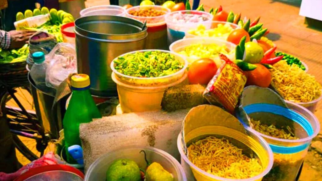 Bengali Jhalmudi Recipe : घर पर इस तरह से बनाएं कोलकाता वाला स्टाइलेश झालमुडी? 1 Bengali Jhalmudi Recipe