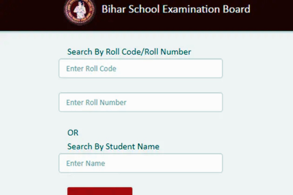 Bihar Board 12th Result