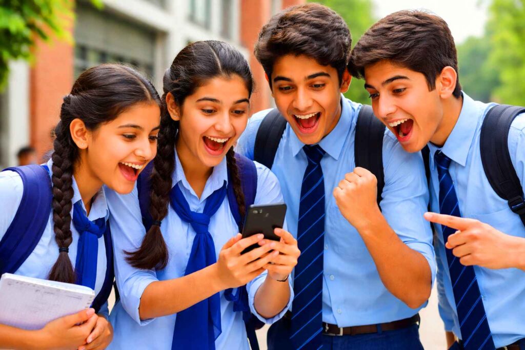 Bihar Board Class 12th Result