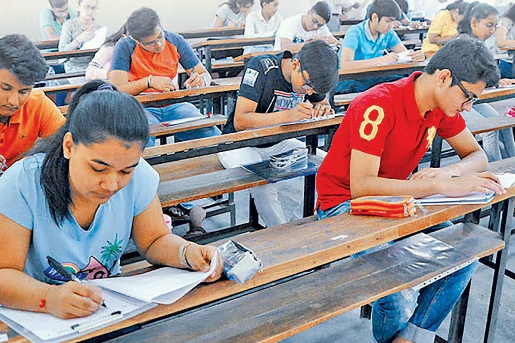 Board Exam