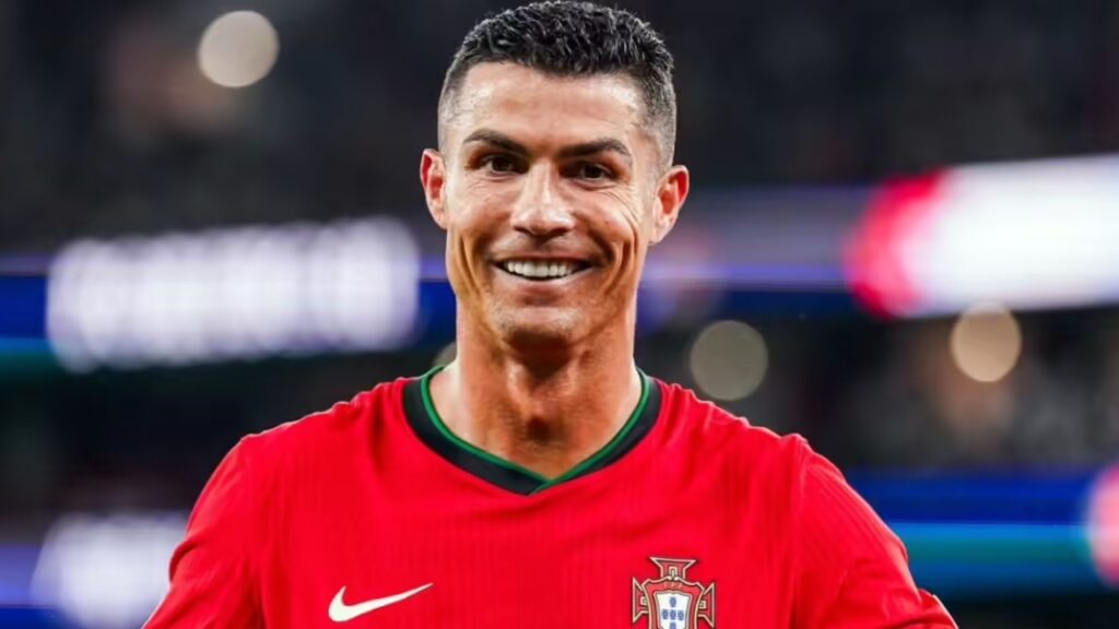 CR7 Total Networth