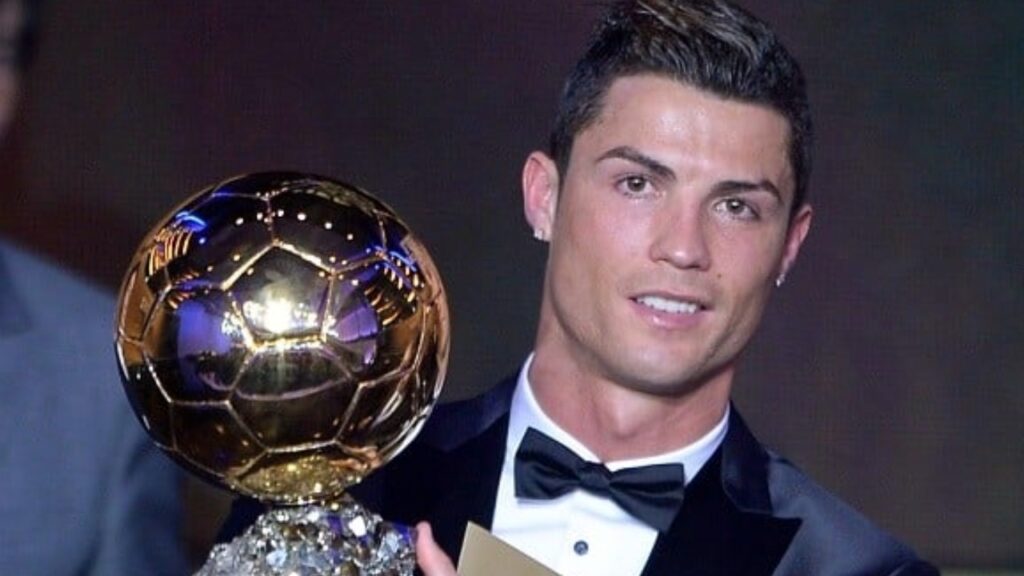 CR7 Total Networth
