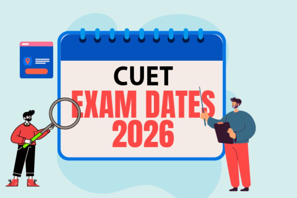 CUET Exam 2026