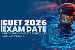 CUET Exam 2026