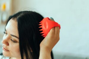 Custor Oil For Hair