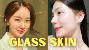 DIY Korean Face Mask