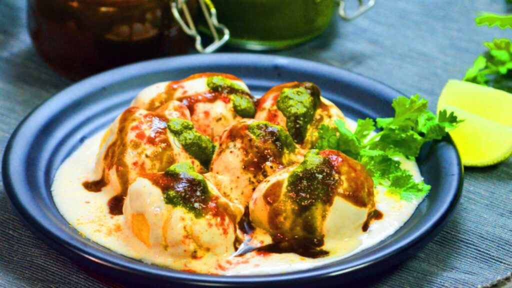 Dahi Vadha Recipe