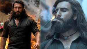 Dhurandhar 2 Day 3 Box Office Collection