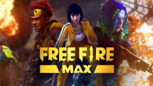 Fire Free Redeem Codes Today