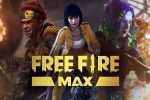 Free Fire Redeem Codes