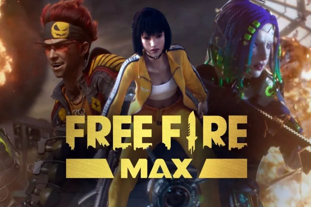 Free Fire Redeem Codes