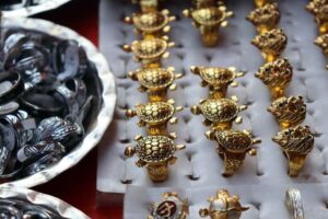 Gold Silver Price