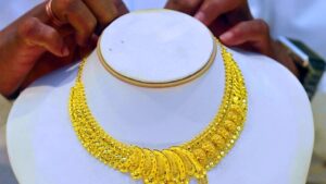 Gold rate Today