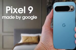 Google Pixel 9