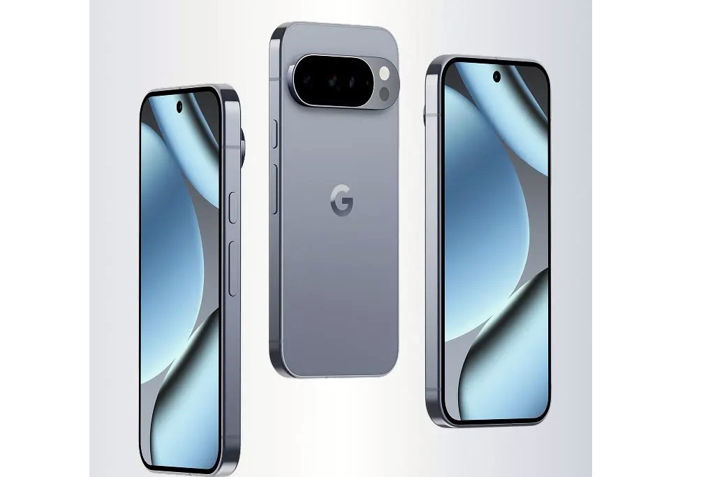 Google pixel 10
