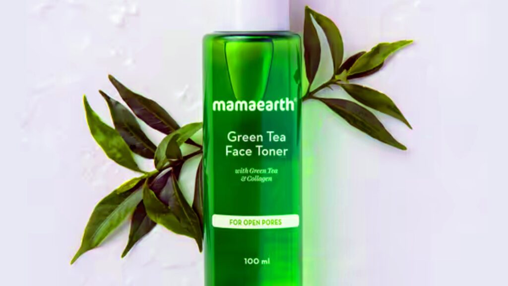 Green Tea Toner: घर पर ऐसे skincare के लिए बनाए ? 1 Green Tea Toner